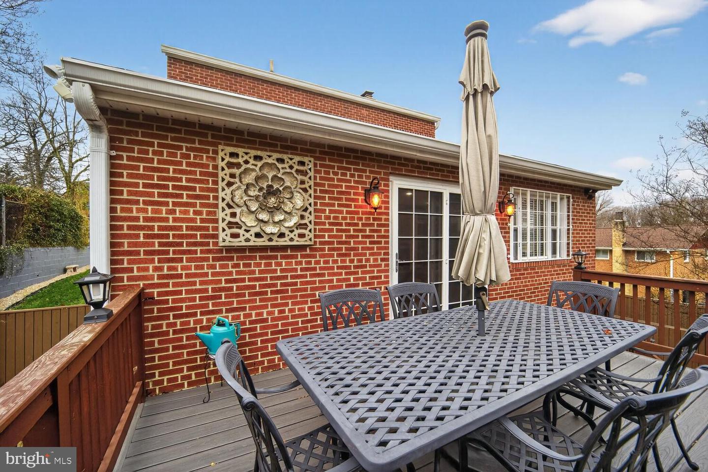 1432 35TH ST SE, WASHINGTON, District Of Columbia 20020, 4 Bedrooms Bedrooms, ,3 BathroomsBathrooms,Residential,For sale,1432 35TH ST SE,DCDC2239372 MLS # DCDC2239372