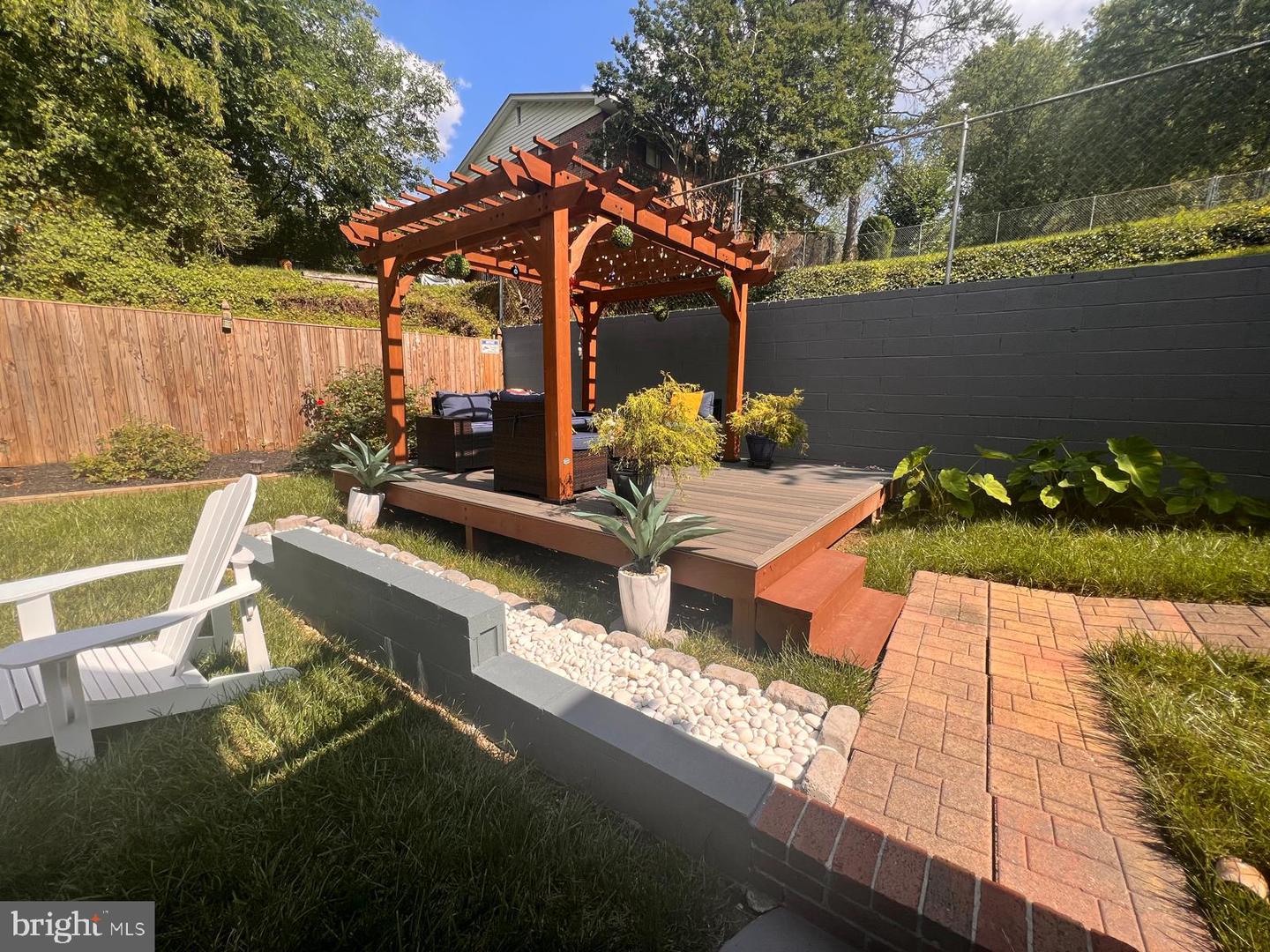 1432 35TH ST SE, WASHINGTON, District Of Columbia 20020, 4 Bedrooms Bedrooms, ,3 BathroomsBathrooms,Residential,For sale,1432 35TH ST SE,DCDC2239372 MLS # DCDC2239372