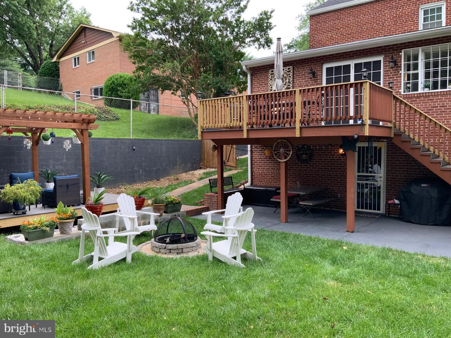 1432 35TH ST SE, WASHINGTON, District Of Columbia 20020, 4 Bedrooms Bedrooms, ,3 BathroomsBathrooms,Residential,For sale,1432 35TH ST SE,DCDC2239372 MLS # DCDC2239372