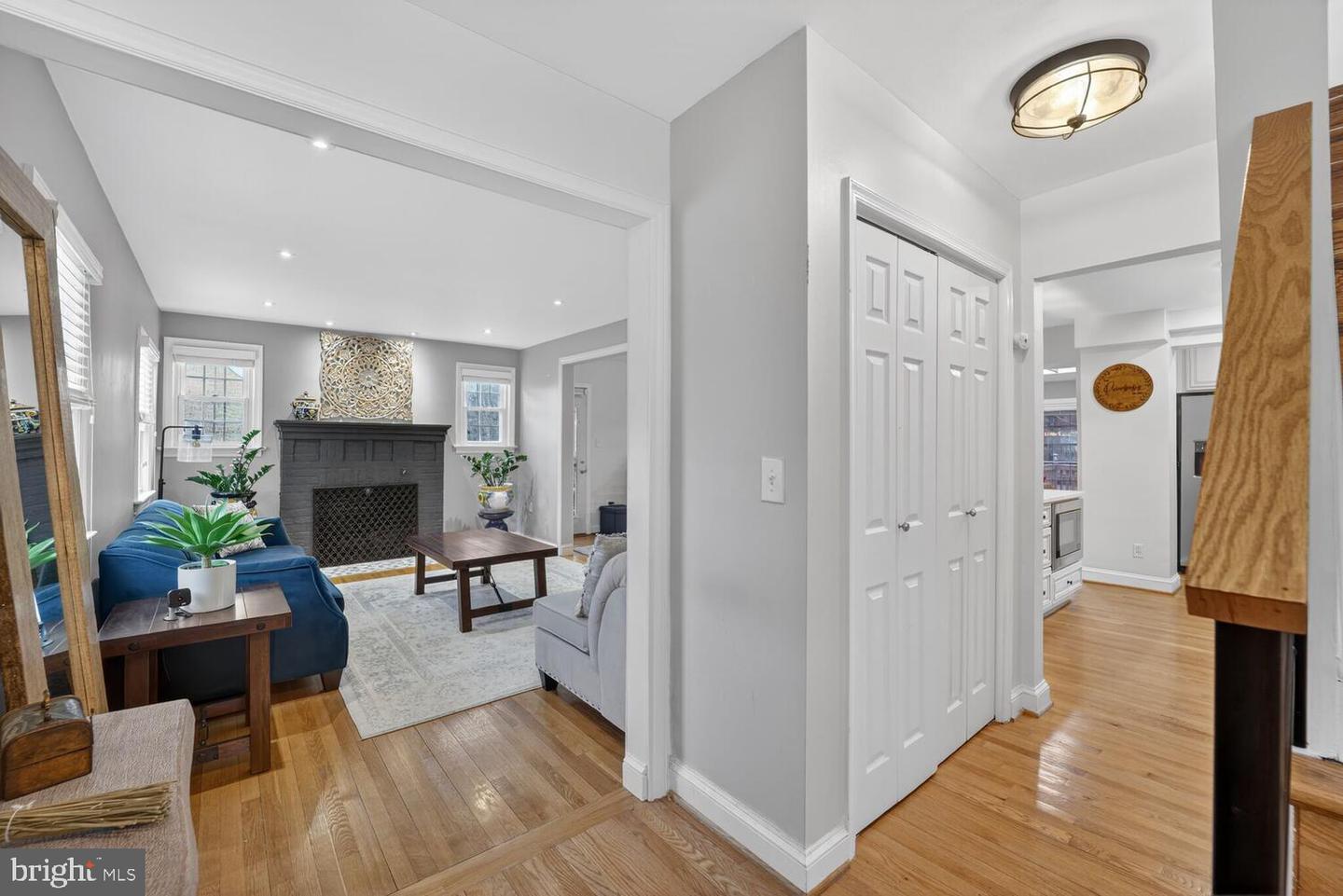 1432 35TH ST SE, WASHINGTON, District Of Columbia 20020, 4 Bedrooms Bedrooms, ,3 BathroomsBathrooms,Residential,For sale,1432 35TH ST SE,DCDC2239372 MLS # DCDC2239372