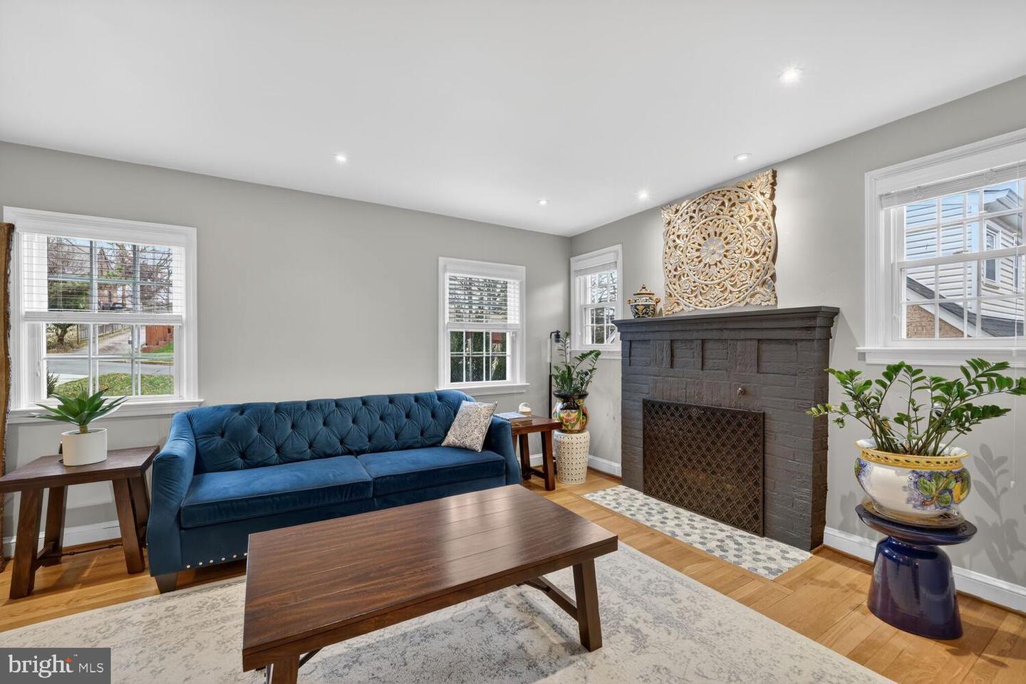 1432 35TH ST SE, WASHINGTON, District Of Columbia 20020, 4 Bedrooms Bedrooms, ,3 BathroomsBathrooms,Residential,For sale,1432 35TH ST SE,DCDC2239372 MLS # DCDC2239372