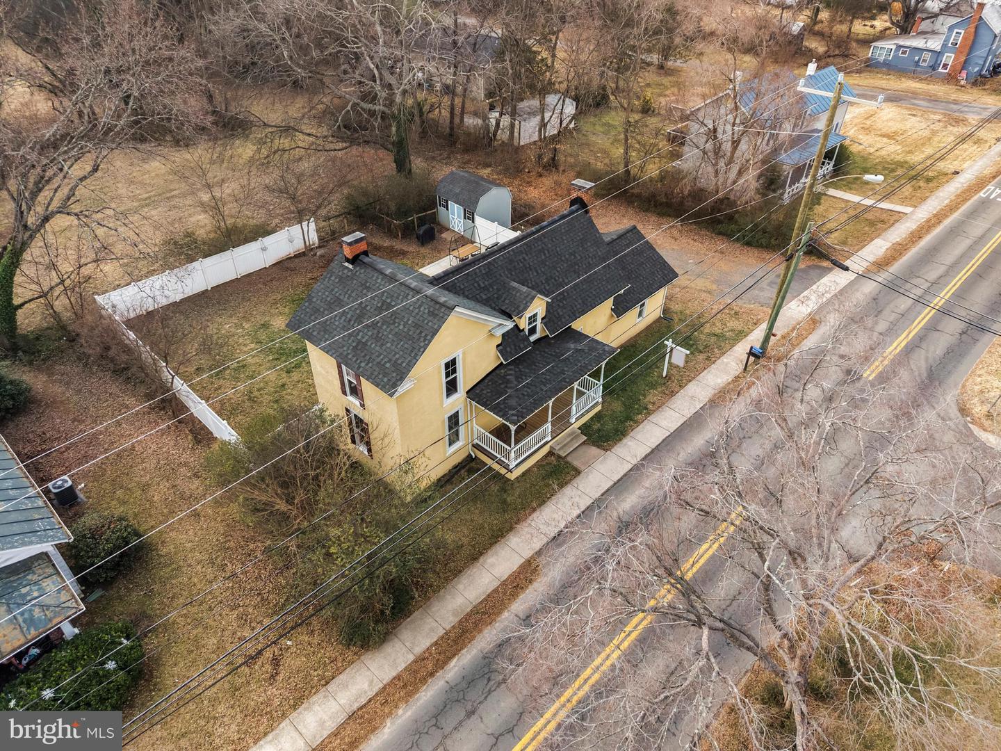 108 W MAIN ST, REMINGTON, Virginia 22734, 3 Bedrooms Bedrooms, ,2 BathroomsBathrooms,Residential,For sale,108 W MAIN ST,VAFQ2020032 MLS # VAFQ2020032