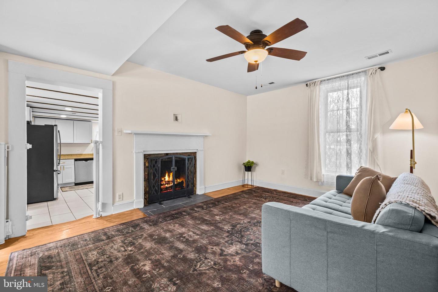 108 W MAIN ST, REMINGTON, Virginia 22734, 3 Bedrooms Bedrooms, ,2 BathroomsBathrooms,Residential,For sale,108 W MAIN ST,VAFQ2020032 MLS # VAFQ2020032