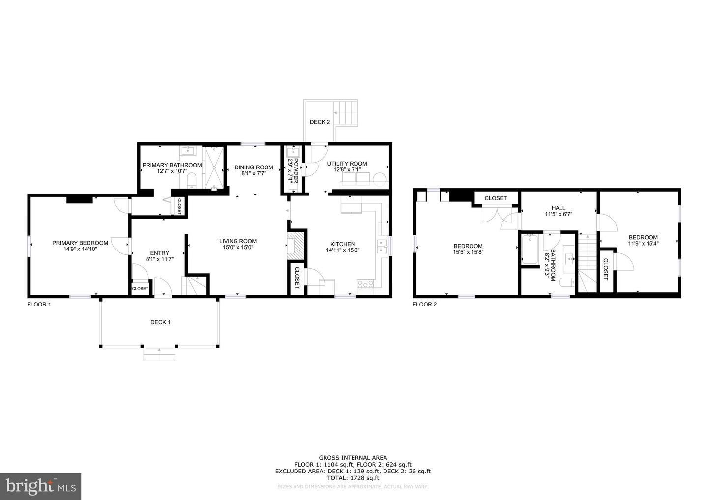 108 W MAIN ST, REMINGTON, Virginia 22734, 3 Bedrooms Bedrooms, ,2 BathroomsBathrooms,Residential,For sale,108 W MAIN ST,VAFQ2020032 MLS # VAFQ2020032