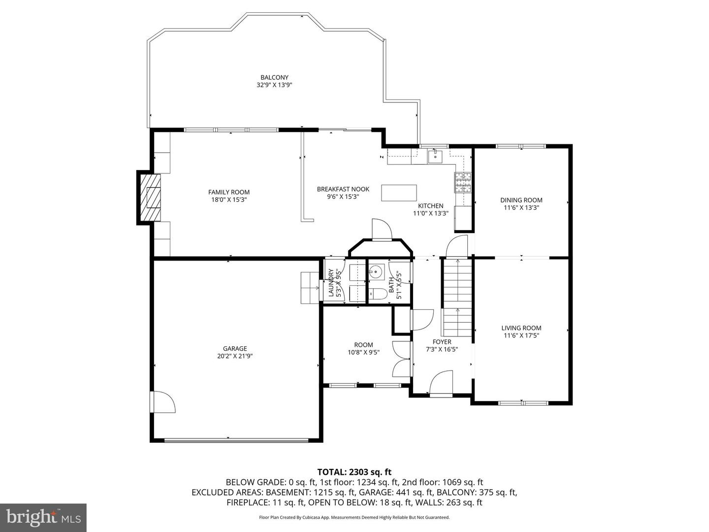 13 NEW BRUNSWICK CT, STAFFORD, Virginia 22554, 4 Bedrooms Bedrooms, ,2 BathroomsBathrooms,Residential,For sale,13 NEW BRUNSWICK CT,VAST2044948 MLS # VAST2044948