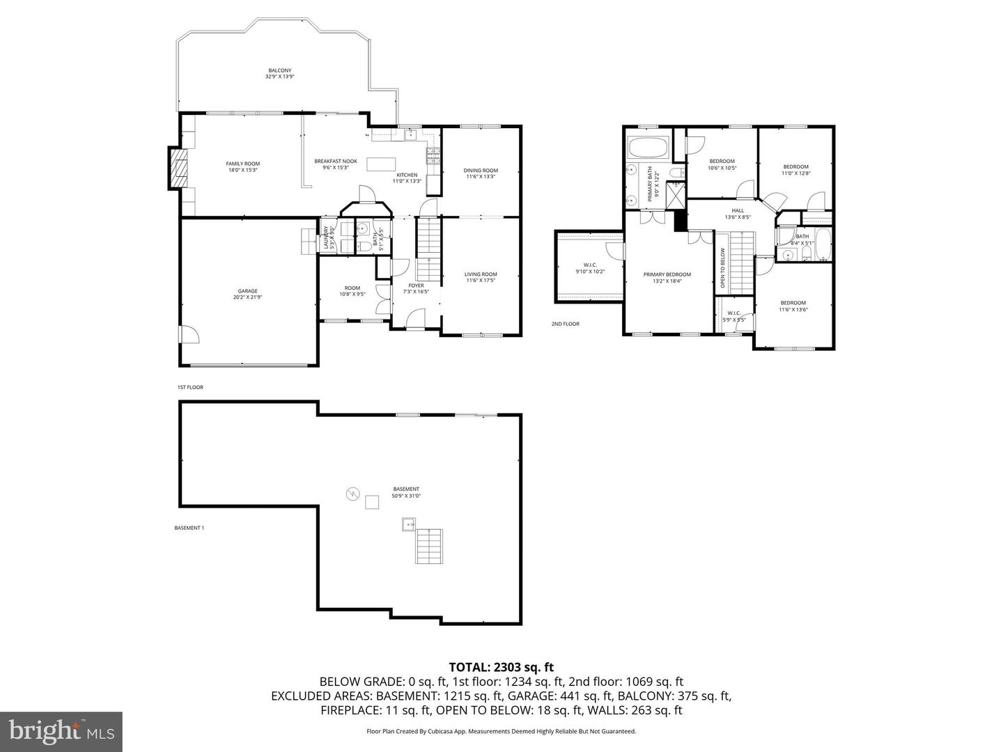13 NEW BRUNSWICK CT, STAFFORD, Virginia 22554, 4 Bedrooms Bedrooms, ,2 BathroomsBathrooms,Residential,For sale,13 NEW BRUNSWICK CT,VAST2044948 MLS # VAST2044948