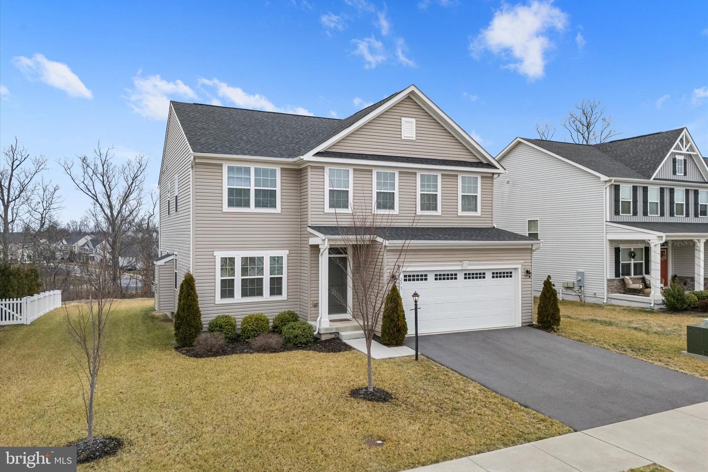 273 NORLAND KNOLL DR, STEPHENSON, Virginia 22656, 4 Bedrooms Bedrooms, 7 Rooms Rooms,3 BathroomsBathrooms,Residential,For sale,273 NORLAND KNOLL DR,VAFV2038676 MLS # VAFV2038676