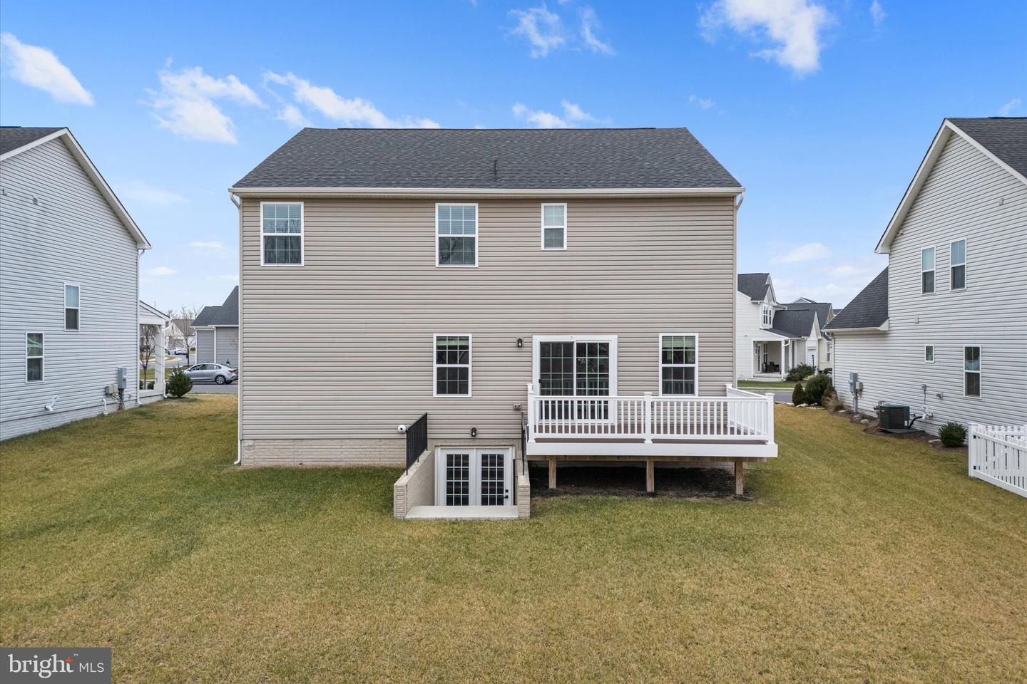 273 NORLAND KNOLL DR, STEPHENSON, Virginia 22656, 4 Bedrooms Bedrooms, 7 Rooms Rooms,3 BathroomsBathrooms,Residential,For sale,273 NORLAND KNOLL DR,VAFV2038676 MLS # VAFV2038676