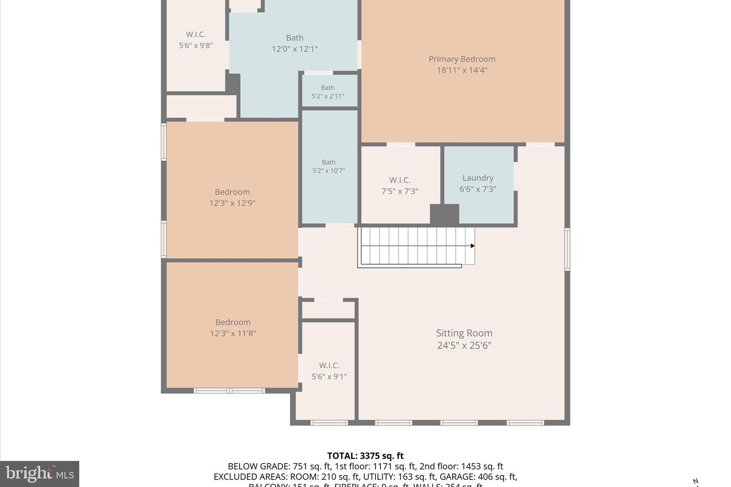 273 NORLAND KNOLL DR, STEPHENSON, Virginia 22656, 4 Bedrooms Bedrooms, 7 Rooms Rooms,3 BathroomsBathrooms,Residential,For sale,273 NORLAND KNOLL DR,VAFV2038676 MLS # VAFV2038676