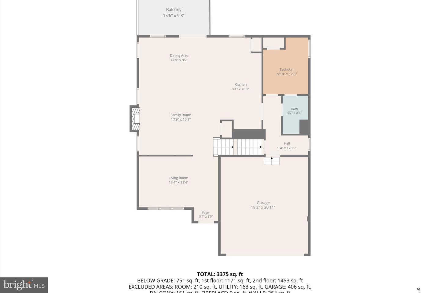 273 NORLAND KNOLL DR, STEPHENSON, Virginia 22656, 4 Bedrooms Bedrooms, 7 Rooms Rooms,3 BathroomsBathrooms,Residential,For sale,273 NORLAND KNOLL DR,VAFV2038676 MLS # VAFV2038676