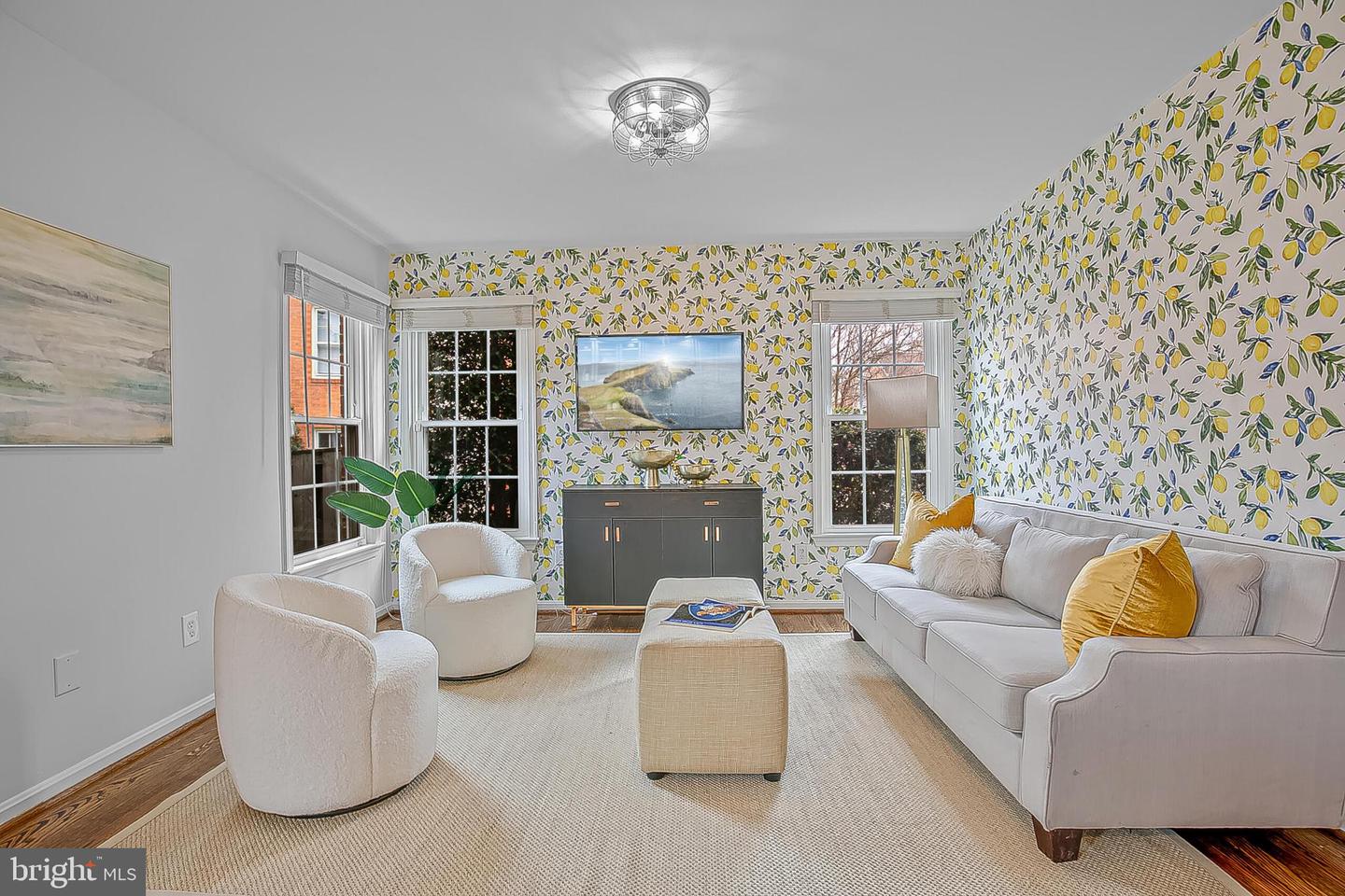 1824 DUFFIELD LN, ALEXANDRIA, Virginia 22307, 4 Bedrooms Bedrooms, 11 Rooms Rooms,3 BathroomsBathrooms,Residential,For sale,1824 DUFFIELD LN,VAFX2283962 MLS # VAFX2283962