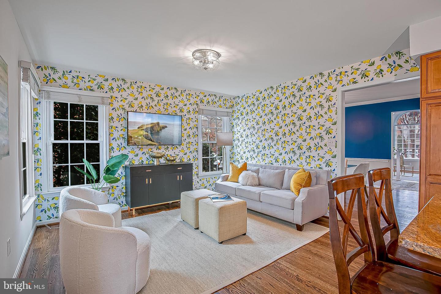 1824 DUFFIELD LN, ALEXANDRIA, Virginia 22307, 4 Bedrooms Bedrooms, 11 Rooms Rooms,3 BathroomsBathrooms,Residential,For sale,1824 DUFFIELD LN,VAFX2283962 MLS # VAFX2283962