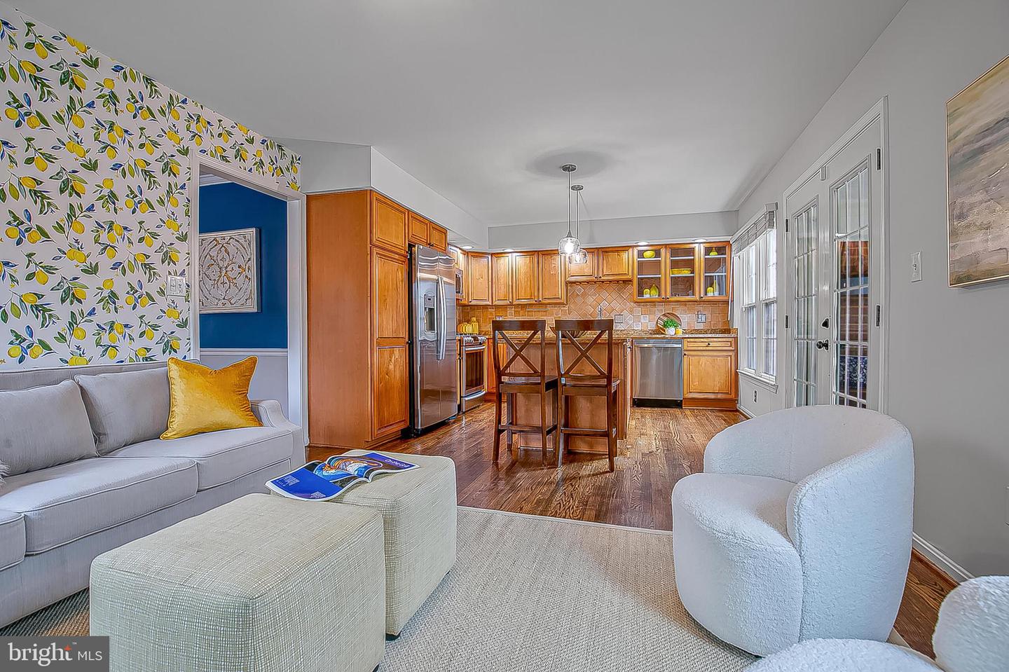 1824 DUFFIELD LN, ALEXANDRIA, Virginia 22307, 4 Bedrooms Bedrooms, 11 Rooms Rooms,3 BathroomsBathrooms,Residential,For sale,1824 DUFFIELD LN,VAFX2283962 MLS # VAFX2283962