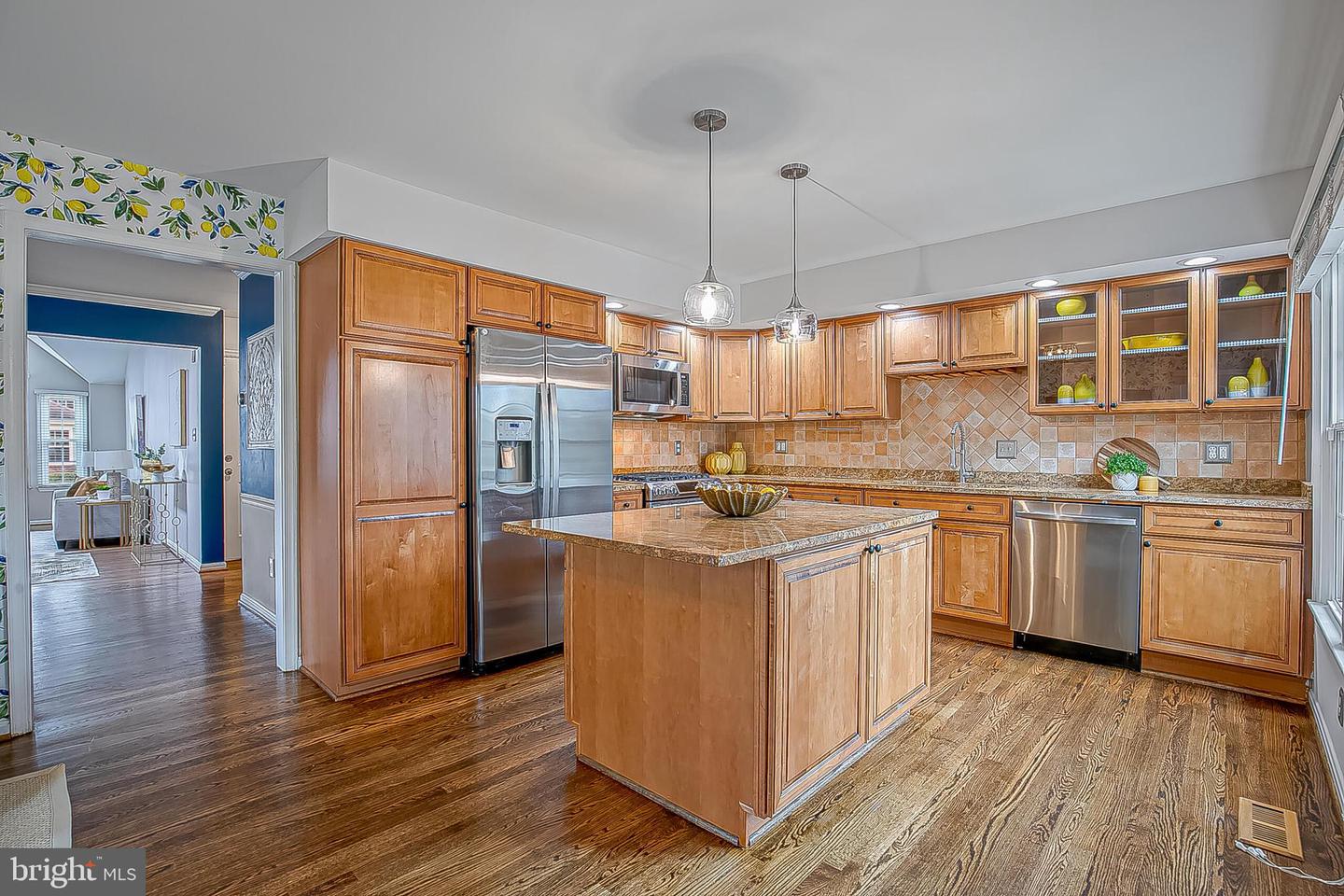 1824 DUFFIELD LN, ALEXANDRIA, Virginia 22307, 4 Bedrooms Bedrooms, 11 Rooms Rooms,3 BathroomsBathrooms,Residential,For sale,1824 DUFFIELD LN,VAFX2283962 MLS # VAFX2283962