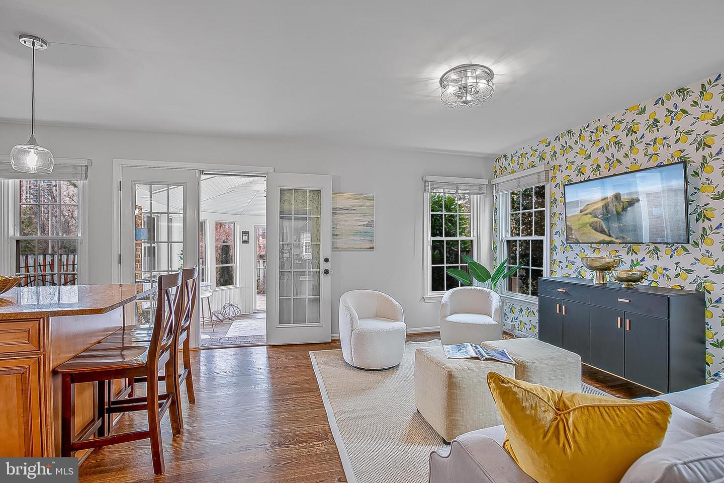 1824 DUFFIELD LN, ALEXANDRIA, Virginia 22307, 4 Bedrooms Bedrooms, 11 Rooms Rooms,3 BathroomsBathrooms,Residential,For sale,1824 DUFFIELD LN,VAFX2283962 MLS # VAFX2283962