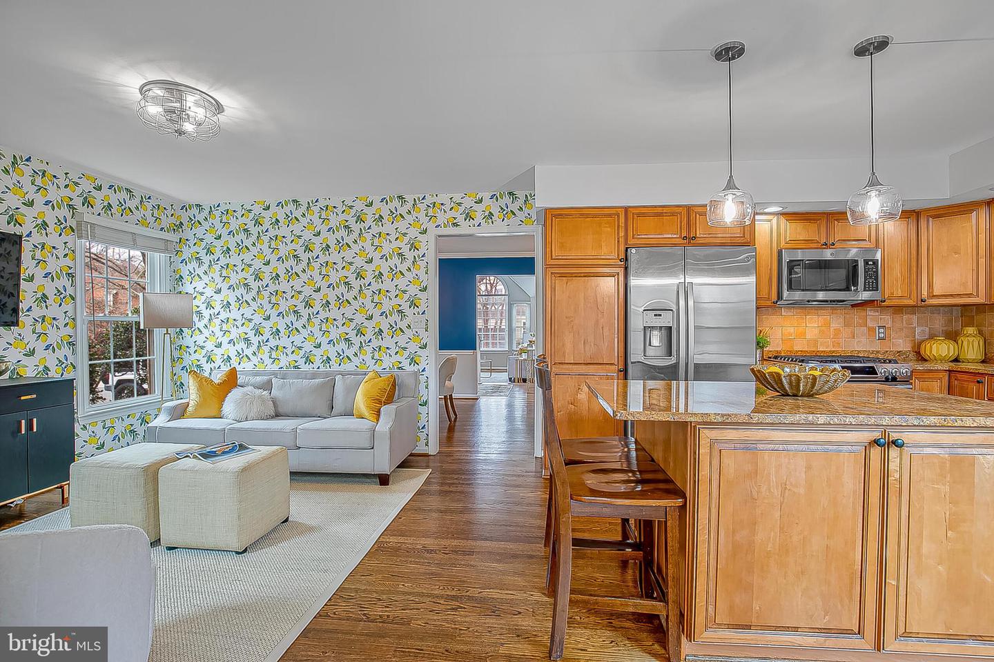 1824 DUFFIELD LN, ALEXANDRIA, Virginia 22307, 4 Bedrooms Bedrooms, 11 Rooms Rooms,3 BathroomsBathrooms,Residential,For sale,1824 DUFFIELD LN,VAFX2283962 MLS # VAFX2283962