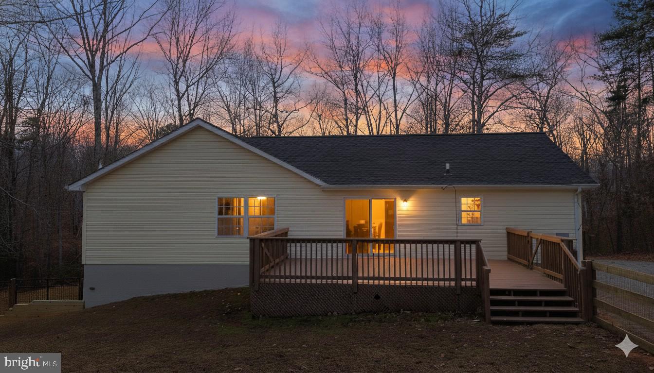 195 SHANNON GLEN DR, LOUISA, Virginia 23093, 4 Bedrooms Bedrooms, ,3 BathroomsBathrooms,Residential,For sale,195 SHANNON GLEN DR,VALA2009084 MLS # VALA2009084