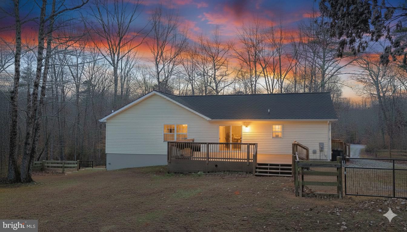 195 SHANNON GLEN DR, LOUISA, Virginia 23093, 4 Bedrooms Bedrooms, ,3 BathroomsBathrooms,Residential,For sale,195 SHANNON GLEN DR,VALA2009084 MLS # VALA2009084