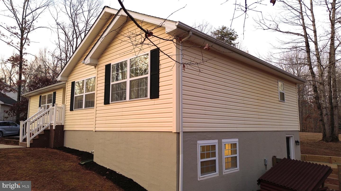 195 SHANNON GLEN DR, LOUISA, Virginia 23093, 4 Bedrooms Bedrooms, ,3 BathroomsBathrooms,Residential,For sale,195 SHANNON GLEN DR,VALA2009084 MLS # VALA2009084