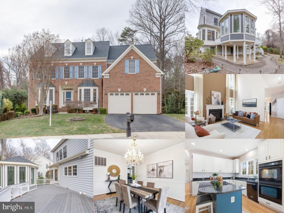 10214 GLEN CHASE CT, FAIRFAX, Virginia 22032, 5 Bedrooms Bedrooms, ,4 BathroomsBathrooms,Residential,For sale,10214 GLEN CHASE CT,VAFX2283978 MLS # VAFX2283978