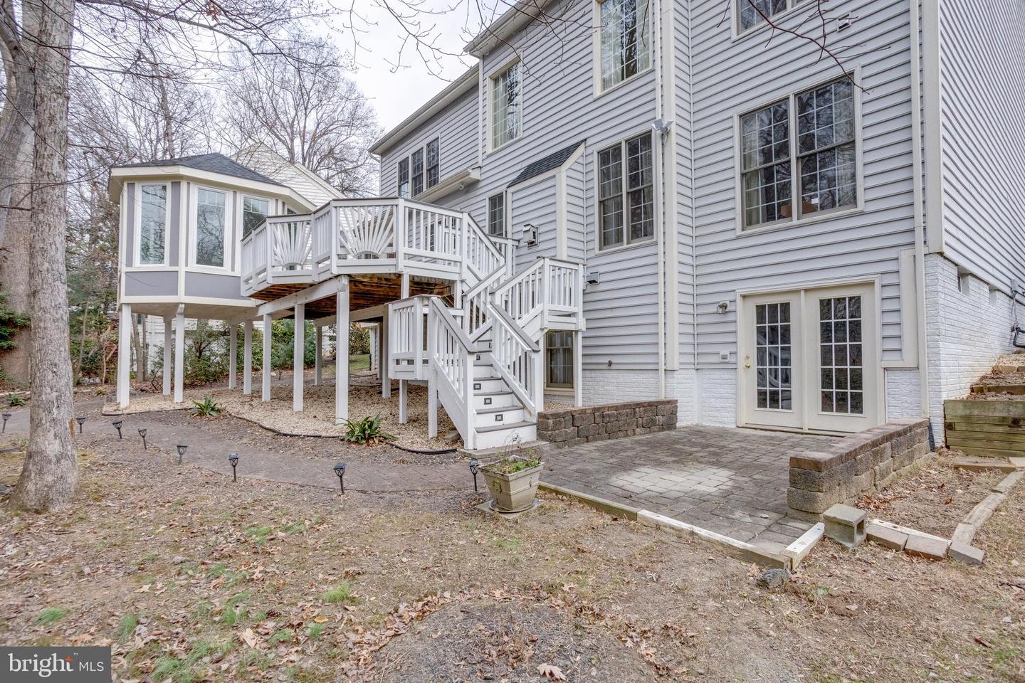 10214 GLEN CHASE CT, FAIRFAX, Virginia 22032, 5 Bedrooms Bedrooms, ,4 BathroomsBathrooms,Residential,For sale,10214 GLEN CHASE CT,VAFX2283978 MLS # VAFX2283978