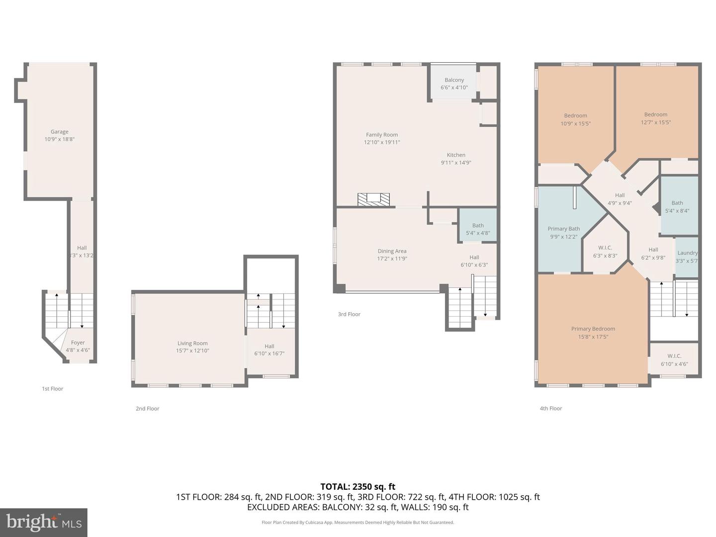 15224 ROSEMONT MANOR DR, HAYMARKET, Virginia 20169, 3 Bedrooms Bedrooms, ,2 BathroomsBathrooms,Residential,For sale,15224 ROSEMONT MANOR DR,VAPW2109892 MLS # VAPW2109892