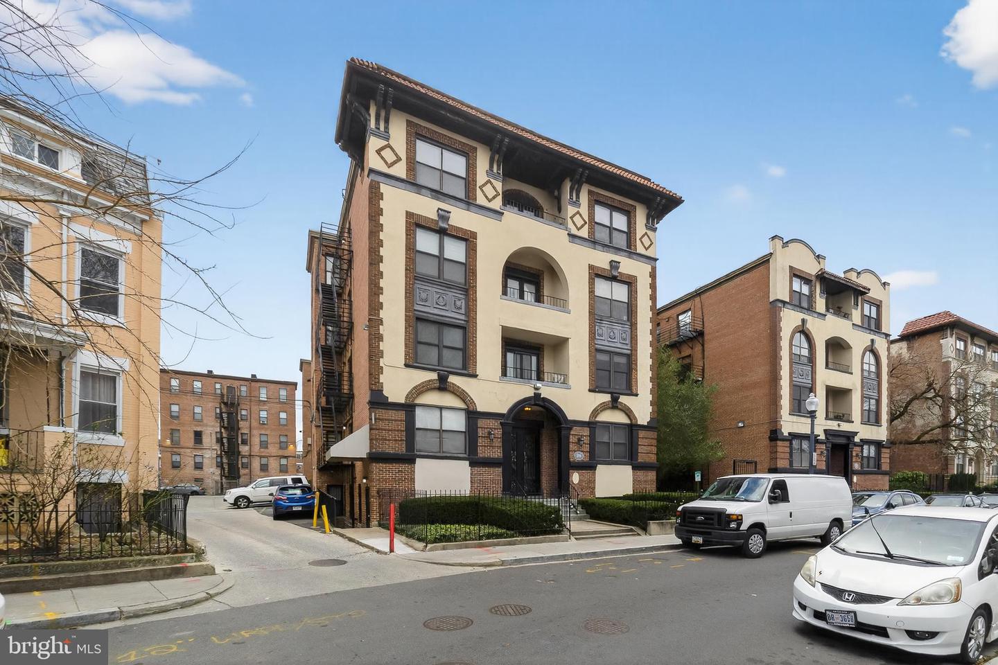 1436 MERIDIAN PL NW #LL06, WASHINGTON, District Of Columbia 20010, 2 Bedrooms Bedrooms, ,1 BathroomBathrooms,Residential,For sale,1436 MERIDIAN PL NW #LL06,DCDC2239580 MLS # DCDC2239580