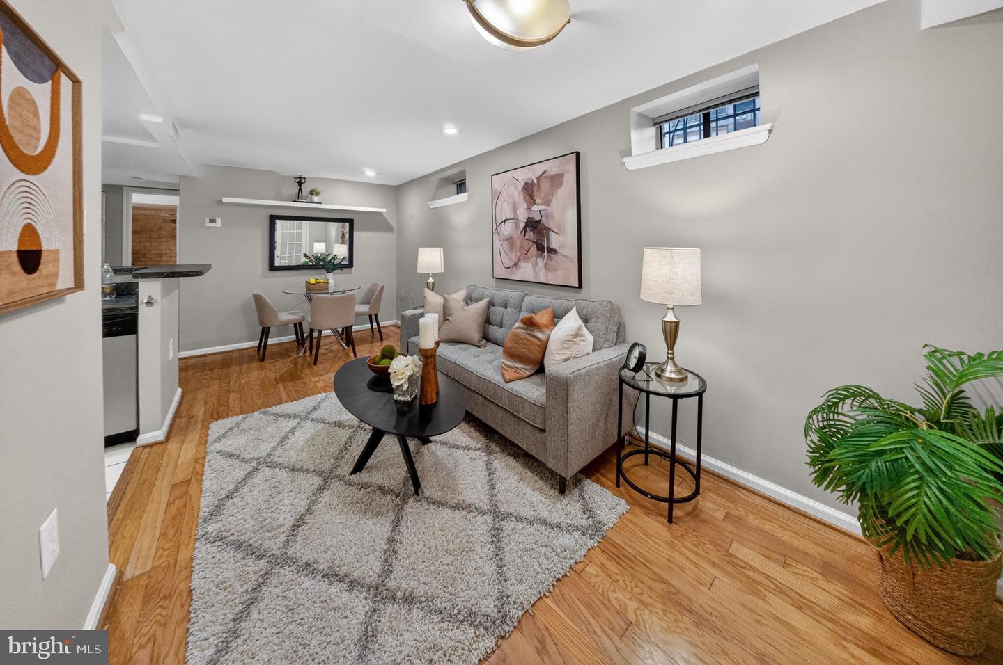 1436 MERIDIAN PL NW #LL06, WASHINGTON, District Of Columbia 20010, 2 Bedrooms Bedrooms, ,1 BathroomBathrooms,Residential,For sale,1436 MERIDIAN PL NW #LL06,DCDC2239580 MLS # DCDC2239580