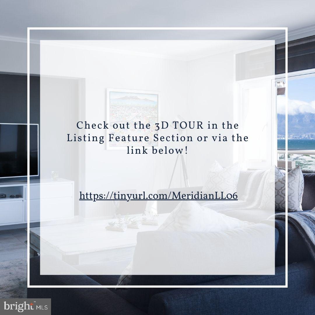 1436 MERIDIAN PL NW #LL06, WASHINGTON, District Of Columbia 20010, 2 Bedrooms Bedrooms, ,1 BathroomBathrooms,Residential,For sale,1436 MERIDIAN PL NW #LL06,DCDC2239580 MLS # DCDC2239580