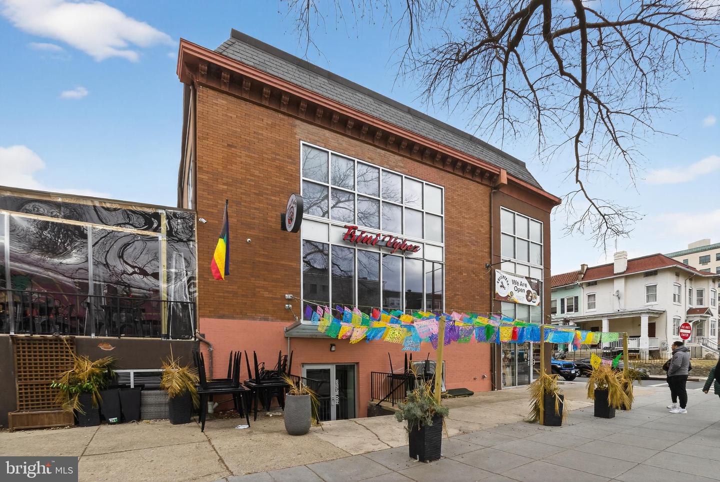 1436 MERIDIAN PL NW #LL06, WASHINGTON, District Of Columbia 20010, 2 Bedrooms Bedrooms, ,1 BathroomBathrooms,Residential,For sale,1436 MERIDIAN PL NW #LL06,DCDC2239580 MLS # DCDC2239580