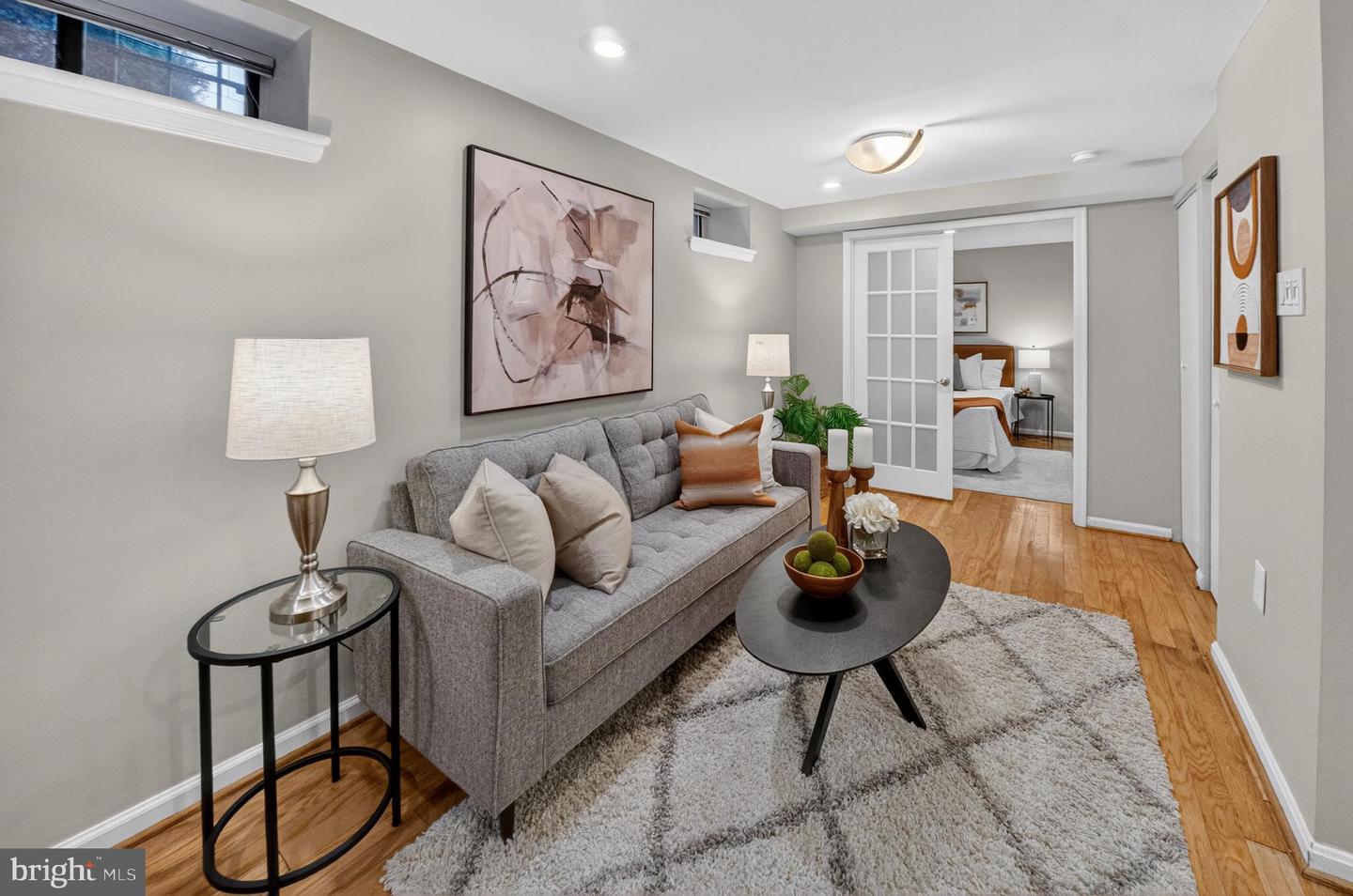 1436 MERIDIAN PL NW #LL06, WASHINGTON, District Of Columbia 20010, 2 Bedrooms Bedrooms, ,1 BathroomBathrooms,Residential,For sale,1436 MERIDIAN PL NW #LL06,DCDC2239580 MLS # DCDC2239580