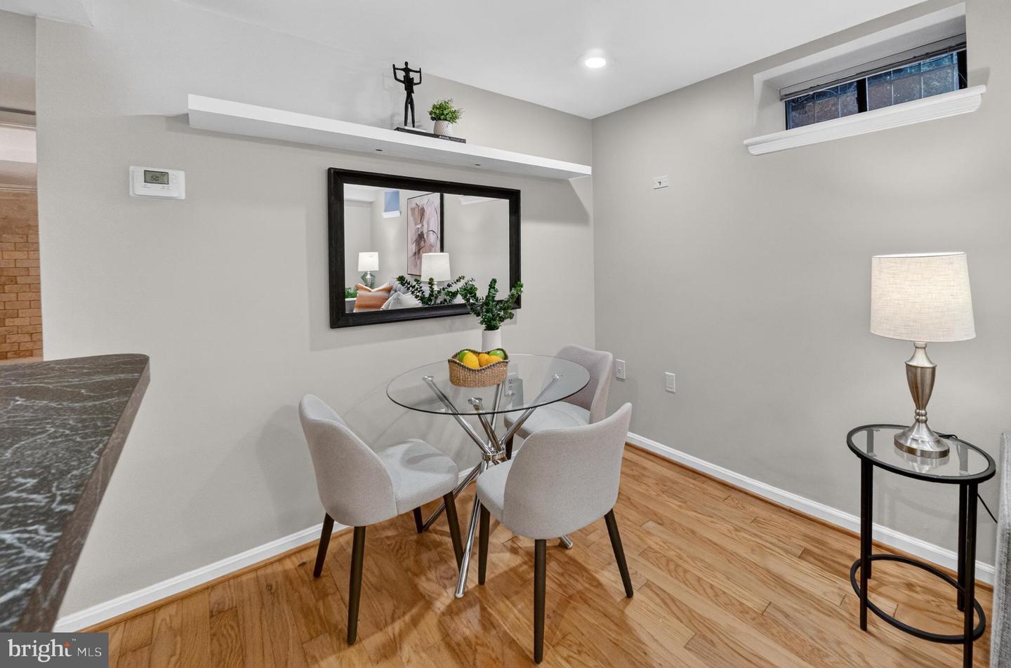 1436 MERIDIAN PL NW #LL06, WASHINGTON, District Of Columbia 20010, 2 Bedrooms Bedrooms, ,1 BathroomBathrooms,Residential,For sale,1436 MERIDIAN PL NW #LL06,DCDC2239580 MLS # DCDC2239580