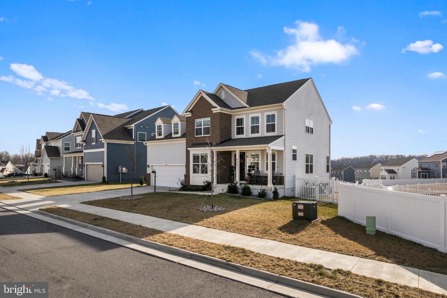 225 LEHIGH DR, WINCHESTER, Virginia 22602, 7 Bedrooms Bedrooms, ,3 BathroomsBathrooms,Residential,For sale,225 LEHIGH DR,VAFV2038698 MLS # VAFV2038698