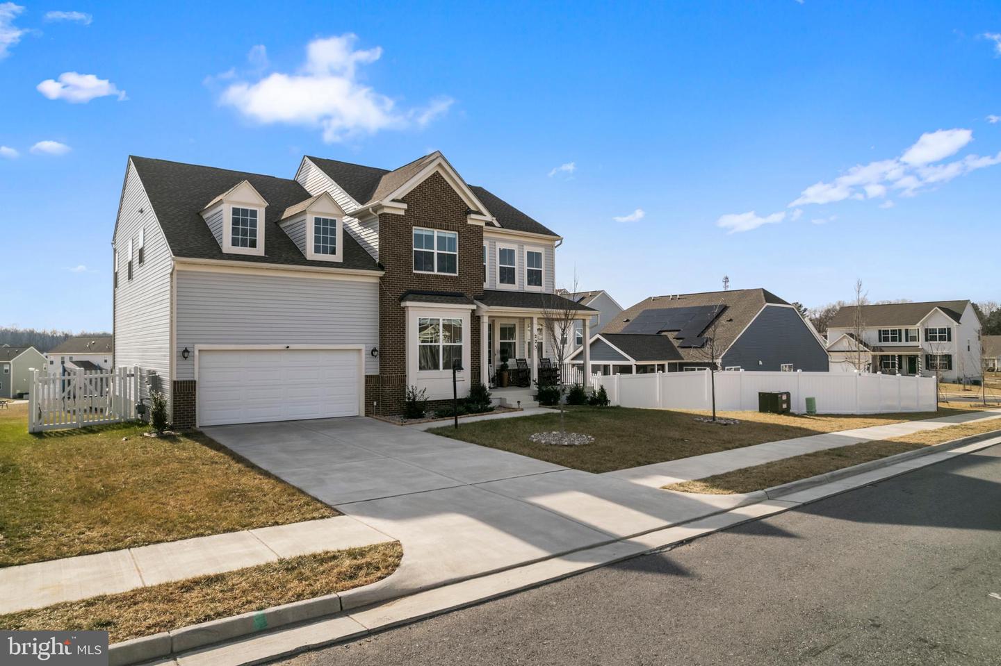 225 LEHIGH DR, WINCHESTER, Virginia 22602, 7 Bedrooms Bedrooms, ,3 BathroomsBathrooms,Residential,For sale,225 LEHIGH DR,VAFV2038698 MLS # VAFV2038698