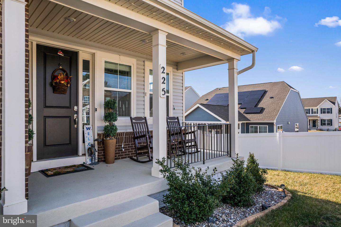 225 LEHIGH DR, WINCHESTER, Virginia 22602, 7 Bedrooms Bedrooms, ,3 BathroomsBathrooms,Residential,For sale,225 LEHIGH DR,VAFV2038698 MLS # VAFV2038698