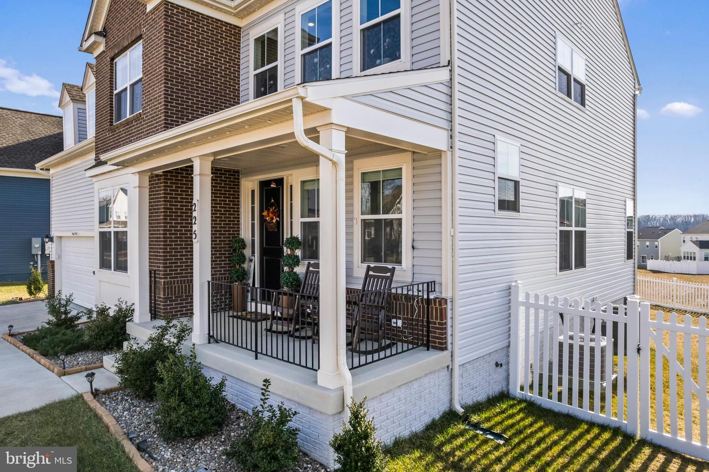 225 LEHIGH DR, WINCHESTER, Virginia 22602, 7 Bedrooms Bedrooms, ,3 BathroomsBathrooms,Residential,For sale,225 LEHIGH DR,VAFV2038698 MLS # VAFV2038698