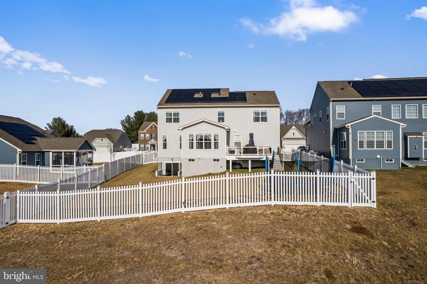 225 LEHIGH DR, WINCHESTER, Virginia 22602, 7 Bedrooms Bedrooms, ,3 BathroomsBathrooms,Residential,For sale,225 LEHIGH DR,VAFV2038698 MLS # VAFV2038698