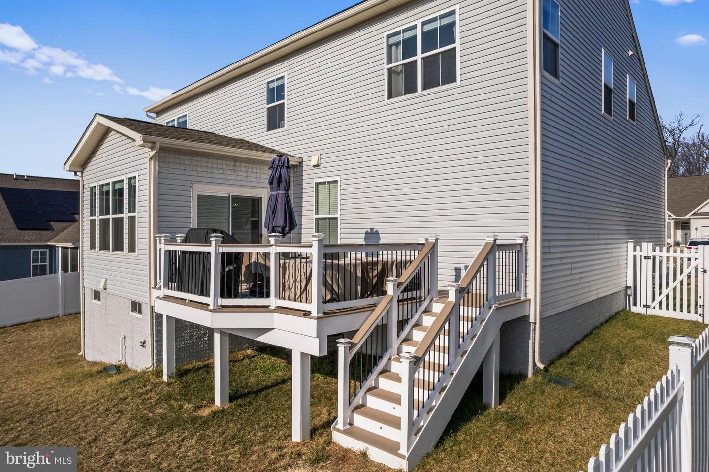 225 LEHIGH DR, WINCHESTER, Virginia 22602, 7 Bedrooms Bedrooms, ,3 BathroomsBathrooms,Residential,For sale,225 LEHIGH DR,VAFV2038698 MLS # VAFV2038698