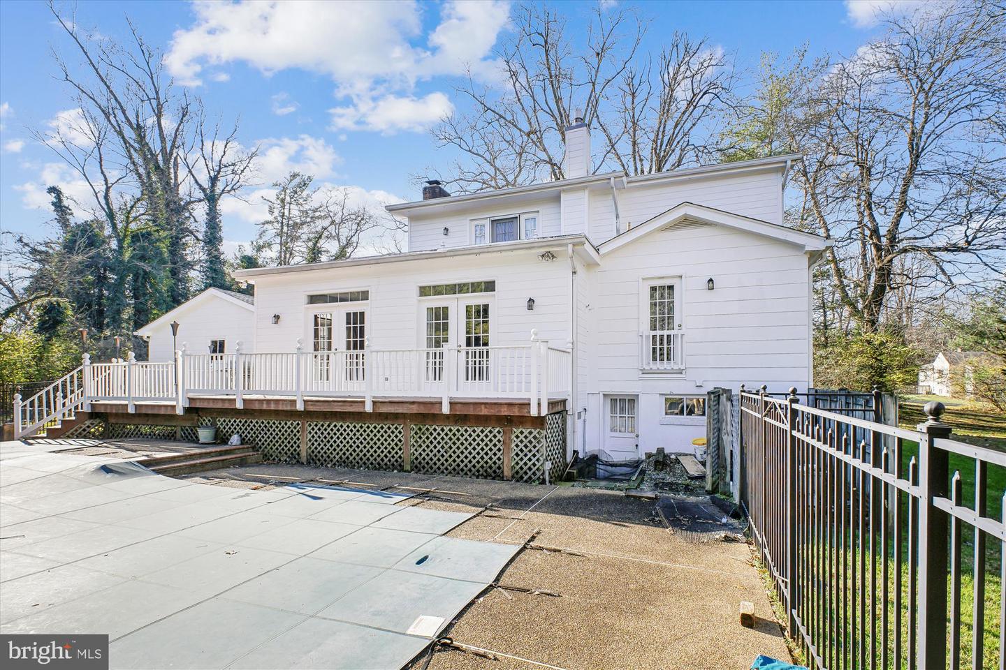 2627 FIVE OAKS RD, VIENNA, Virginia 22181, 3 Bedrooms Bedrooms, ,3 BathroomsBathrooms,Residential,For sale,2627 FIVE OAKS RD,VAFX2284042 MLS # VAFX2284042