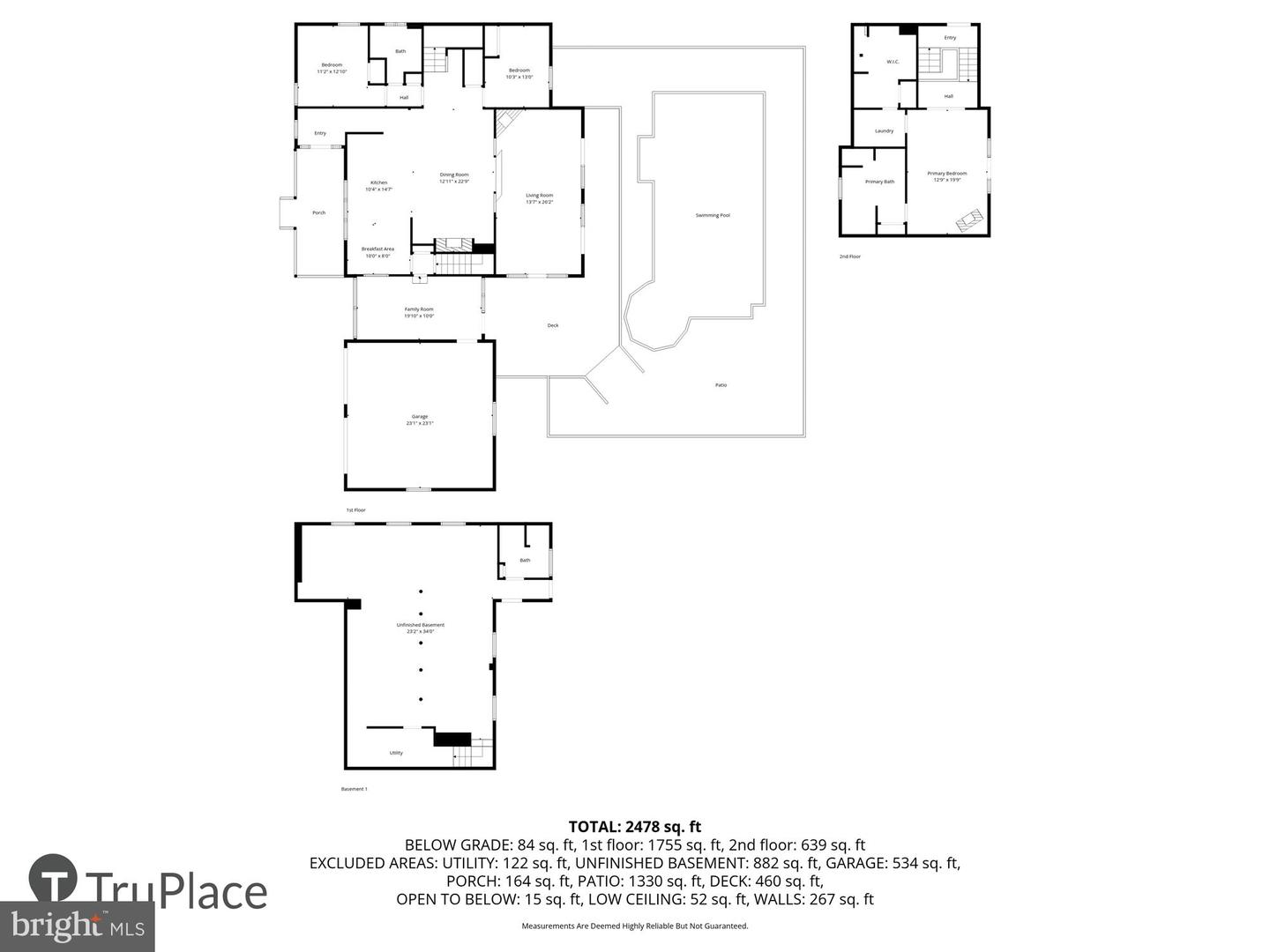2627 FIVE OAKS RD, VIENNA, Virginia 22181, 3 Bedrooms Bedrooms, ,3 BathroomsBathrooms,Residential,For sale,2627 FIVE OAKS RD,VAFX2284042 MLS # VAFX2284042