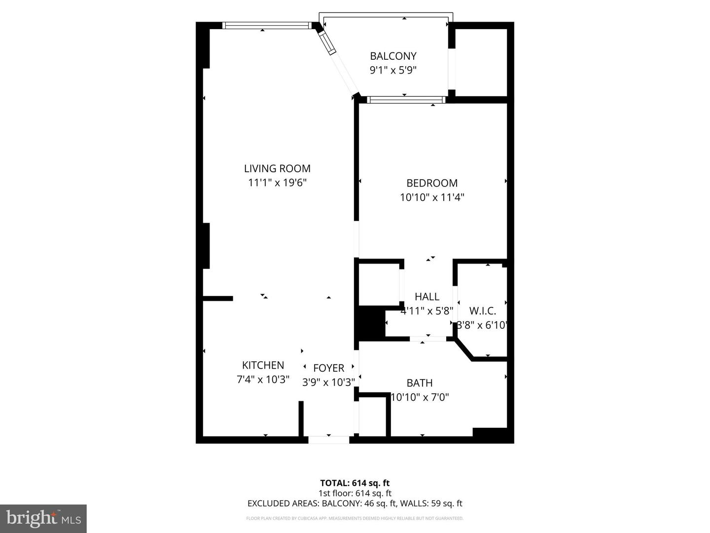 3600 S GLEBE RD S #504W, ARLINGTON, Virginia 22202, 1 Bedroom Bedrooms, ,1 BathroomBathrooms,Residential,For sale,3600 S GLEBE RD S #504W,VAAR2067314 MLS # VAAR2067314 3600 S GLEBE RD S #504W, ARLINGTON, Virginia 22202, 1 Bedroom Bedrooms, ,1 BathroomBathrooms,Residential,For sale,3600 S GLEBE RD S #504W,VAAR2067314 MLS # VAAR2067314