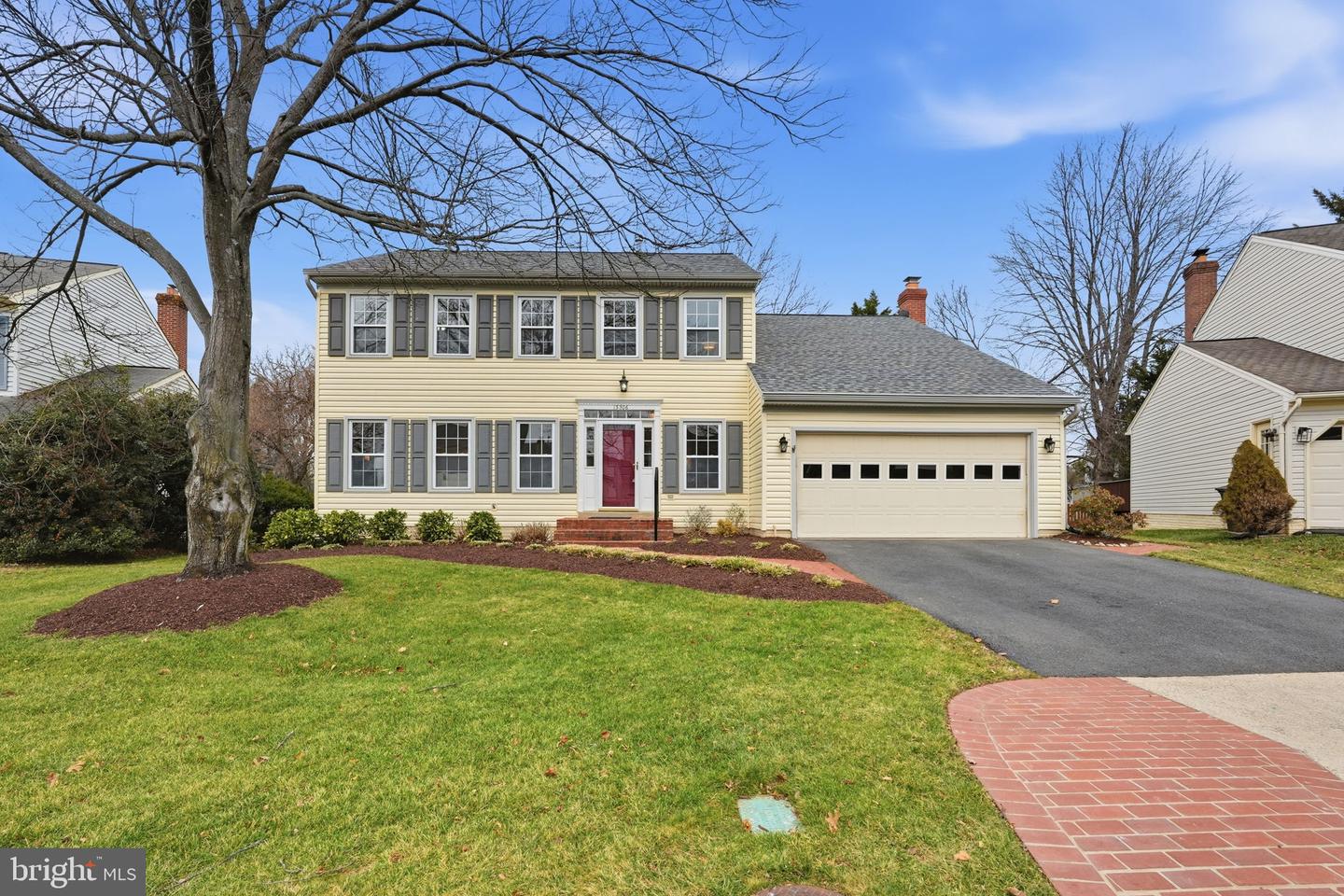 13306 TANNERY CT, FAIRFAX, Virginia 22033, 4 Bedrooms Bedrooms, ,2 BathroomsBathrooms,Residential,For sale,13306 TANNERY CT,VAFX2284110 MLS # VAFX2284110