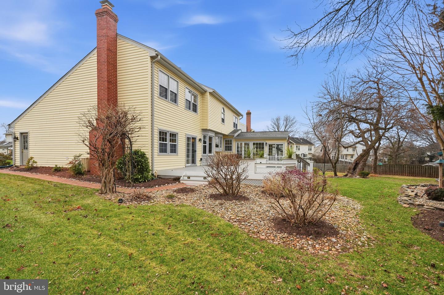 13306 TANNERY CT, FAIRFAX, Virginia 22033, 4 Bedrooms Bedrooms, ,2 BathroomsBathrooms,Residential,For sale,13306 TANNERY CT,VAFX2284110 MLS # VAFX2284110