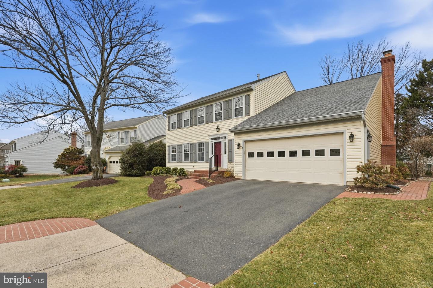 13306 TANNERY CT, FAIRFAX, Virginia 22033, 4 Bedrooms Bedrooms, ,2 BathroomsBathrooms,Residential,For sale,13306 TANNERY CT,VAFX2284110 MLS # VAFX2284110