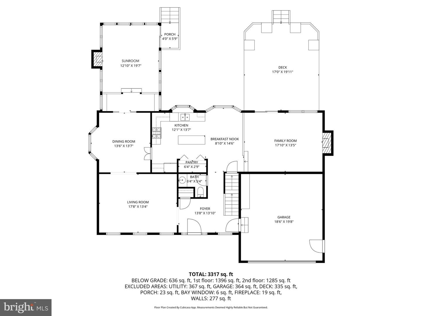 13306 TANNERY CT, FAIRFAX, Virginia 22033, 4 Bedrooms Bedrooms, ,2 BathroomsBathrooms,Residential,For sale,13306 TANNERY CT,VAFX2284110 MLS # VAFX2284110