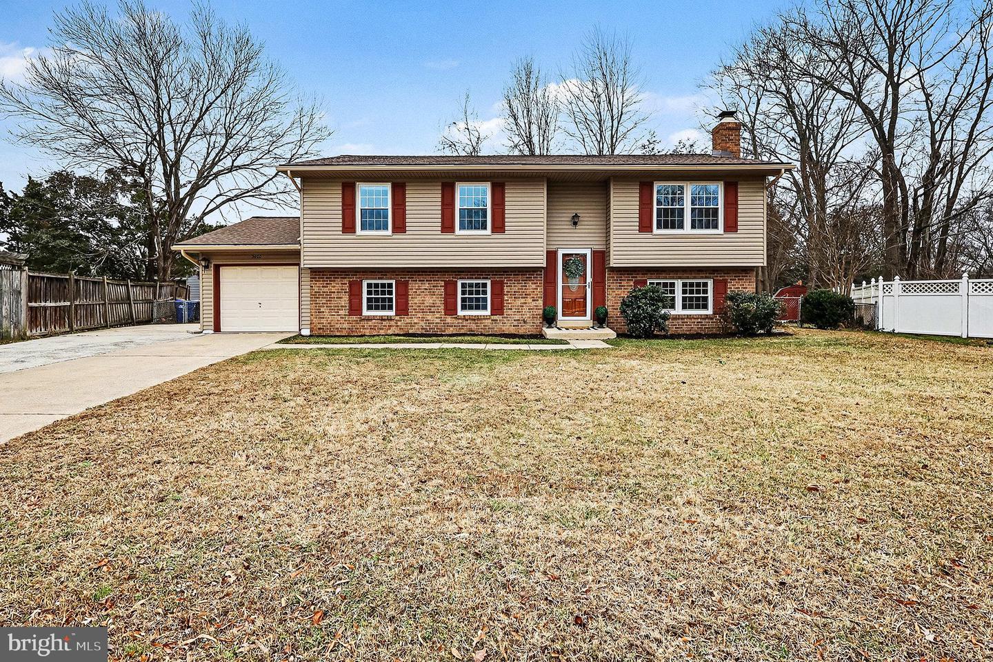 3400 AUSTIN CT, ALEXANDRIA, Virginia 22310, 4 Bedrooms Bedrooms, ,3 BathroomsBathrooms,Residential,For sale,3400 AUSTIN CT,VAFX2284160 MLS # VAFX2284160