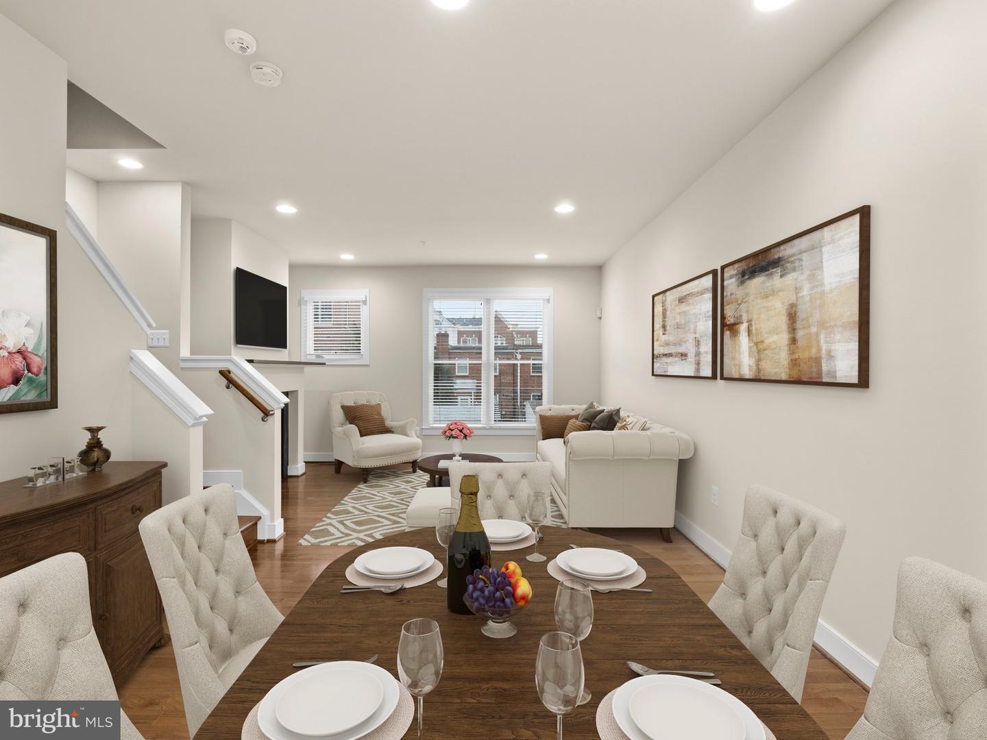 918 PETE JONES WAY, ALEXANDRIA, Virginia 22314, 3 Bedrooms Bedrooms, ,3 BathroomsBathrooms,Residential,For sale,918 PETE JONES WAY,VAAX2052832 MLS # VAAX2052832