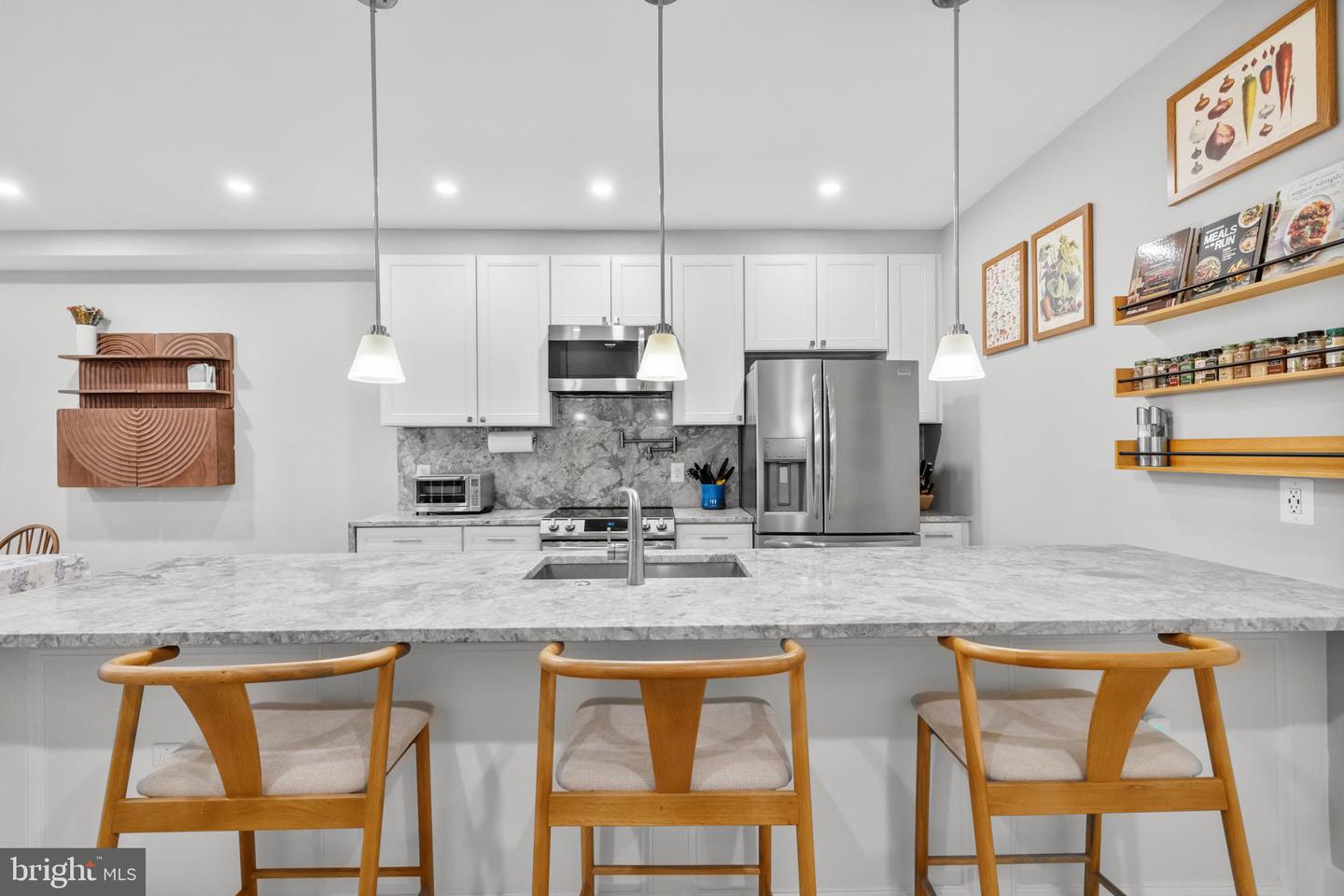 1214 EUCLID ST NW #1, WASHINGTON, District Of Columbia 20009, 3 Bedrooms Bedrooms, ,3 BathroomsBathrooms,Residential,For sale,1214 EUCLID ST NW #1,DCDC2239780 MLS # DCDC2239780