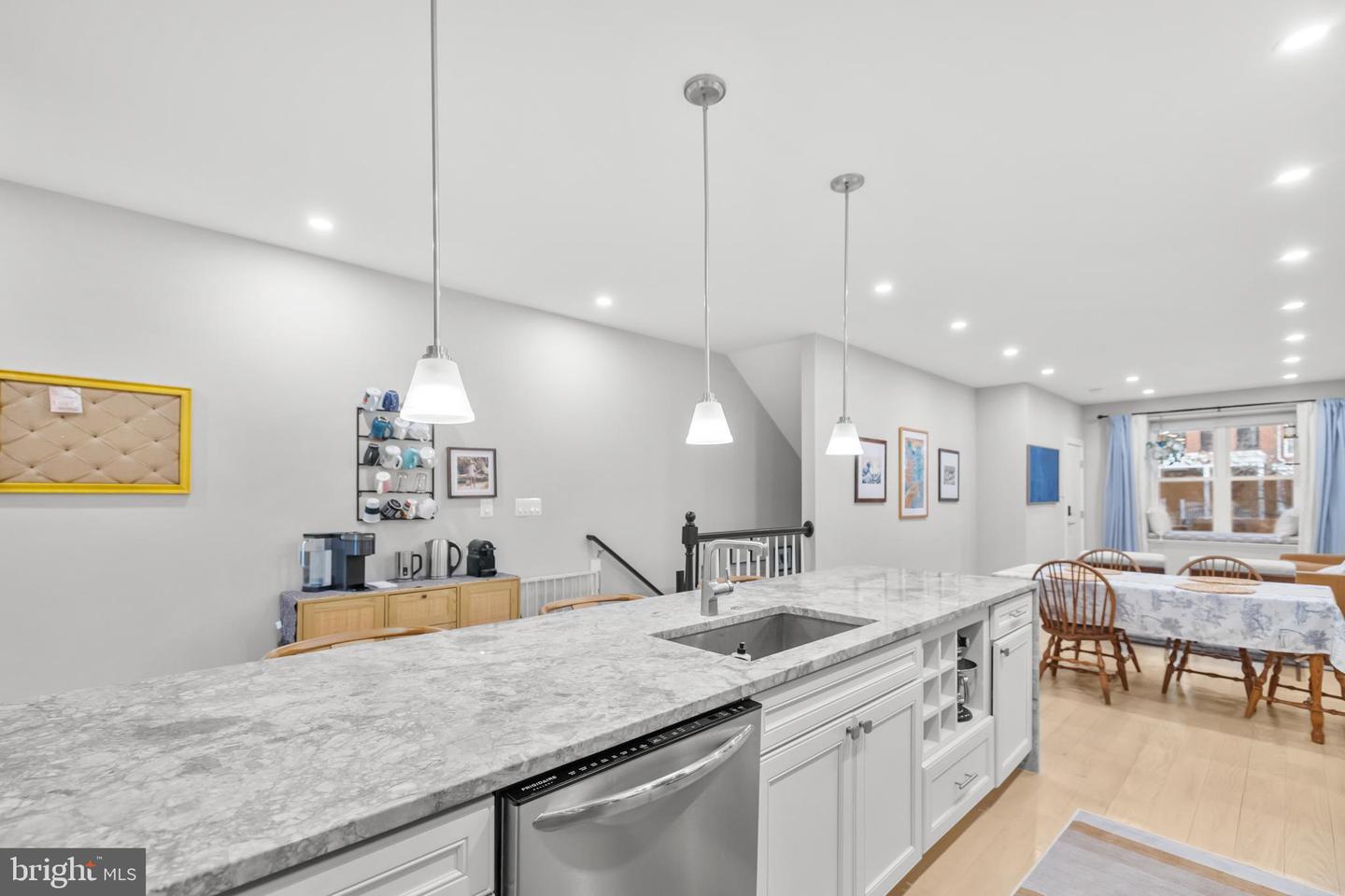 1214 EUCLID ST NW #1, WASHINGTON, District Of Columbia 20009, 3 Bedrooms Bedrooms, ,3 BathroomsBathrooms,Residential,For sale,1214 EUCLID ST NW #1,DCDC2239780 MLS # DCDC2239780