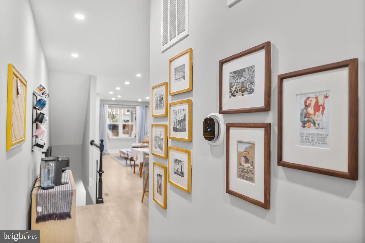 1214 EUCLID ST NW #1, WASHINGTON, District Of Columbia 20009, 3 Bedrooms Bedrooms, ,3 BathroomsBathrooms,Residential,For sale,1214 EUCLID ST NW #1,DCDC2239780 MLS # DCDC2239780